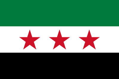 Syrian's image