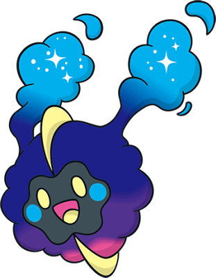 Cosmog Line's image
