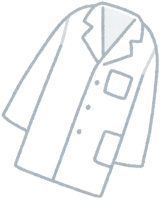 Lab Coat's image