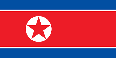 North Korean's image