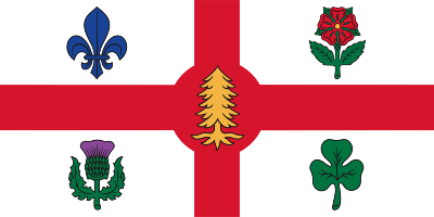 Montreal's image