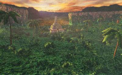 Mystic Ruins's image
