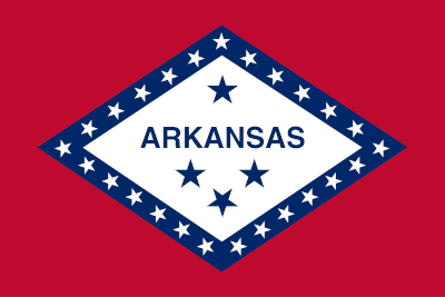 Arkansas's image