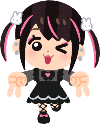 Jirai Kei's image