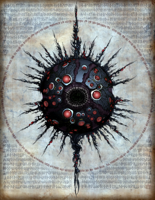 Yuggoth's image