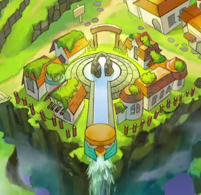 Luxeville's image