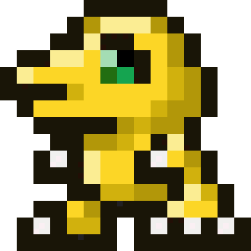 Digimon's image