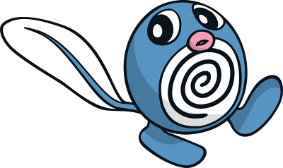 Poliwag Line's image