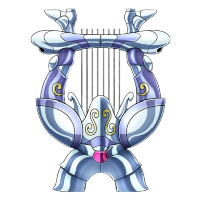 Silver Saint's image