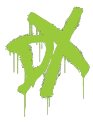 DX's image