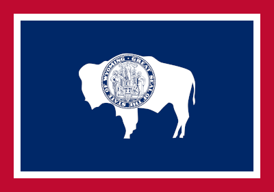 Wyoming's image