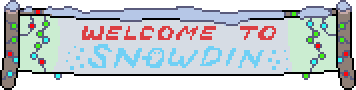 Snowdin's image