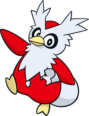 Delibird's image