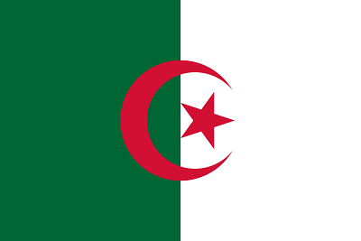 Algerian's image