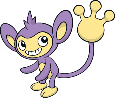 Aipom Line's image