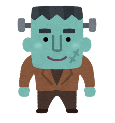 Frankenstein's Monster's image