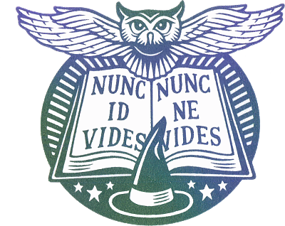 Unseen University's image