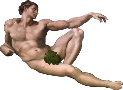 Adam's image