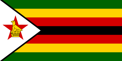 Zimbabwean's image