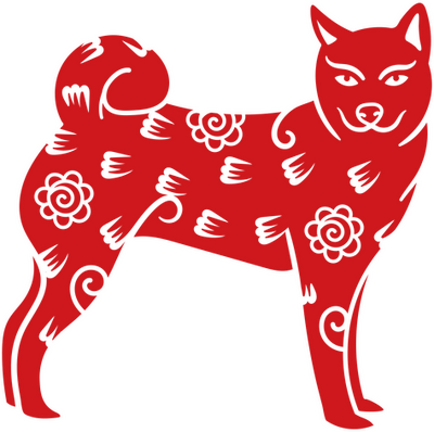 Year of the Dog's image