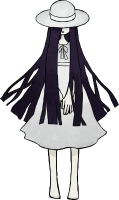 Hasshaku-sama's image