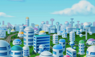 West City's image