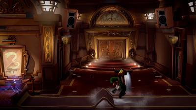 The Great Stage's image