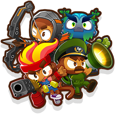 Hero (BTD) Hero (BTD)'s image