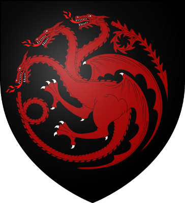 House Targaryen's image