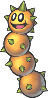 Pokey's image