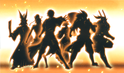 Pokémon Warlord's image