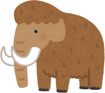 Mammoth's image