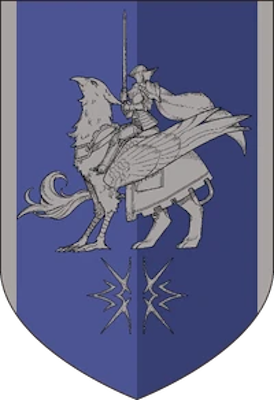 Holy Kingdom of Faerghus's image