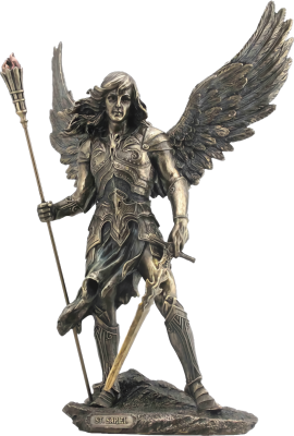 Sariel's image