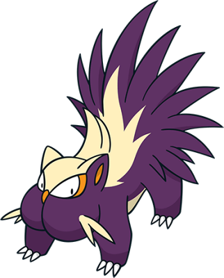 Stunky Line's image