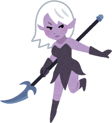 Dark Elf's image