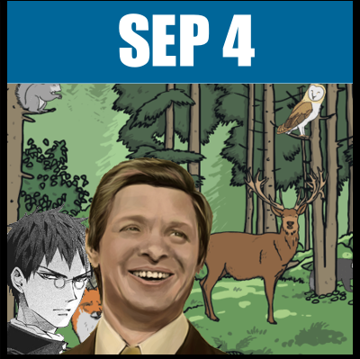September 4th's image