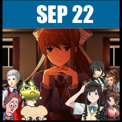 September 22nd's image