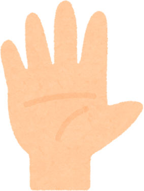 Hand's image