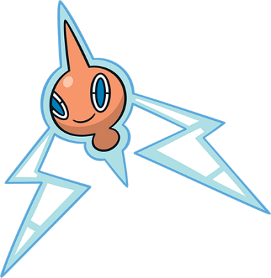 Rotom's image