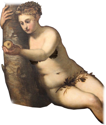Eve's image