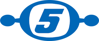 Channel 5's image