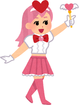 Mahou Shoujo's image