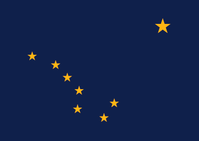 Alaska's image