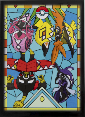 Guardian Deities's image