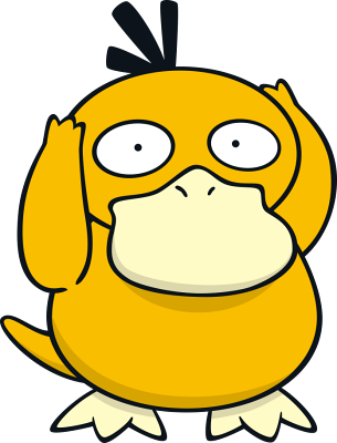 Psyduck Line's image