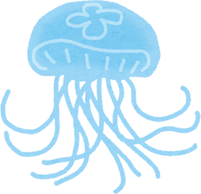 Jellyfish's image