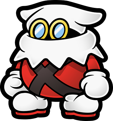 X-Naut's image