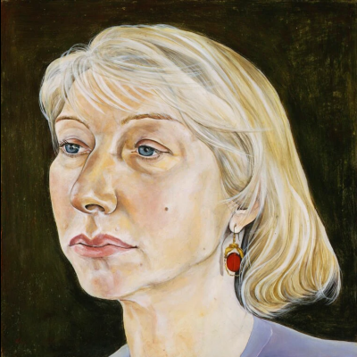 Helen Mirren's image