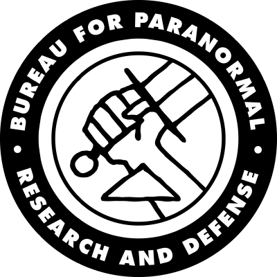 B.P.R.D.'s image
